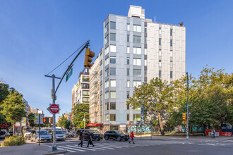 14 2nd Ave in New York, NY - Building Photo - Building Photo