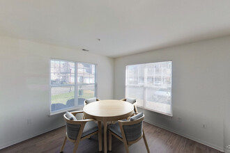 152 Shipyard Dr-Unit -FL1-ID1972A in Hingham, MA - Building Photo - Building Photo