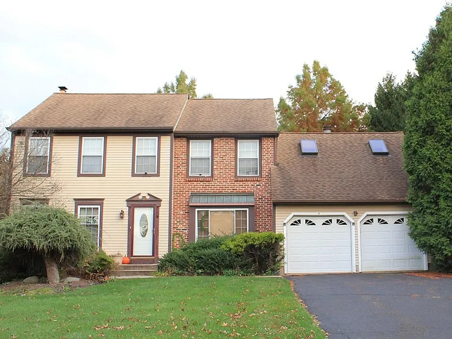property at 4 Andrew Ln