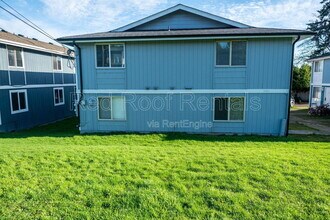 3321 S Asotin St in Tacoma, WA - Building Photo - Building Photo