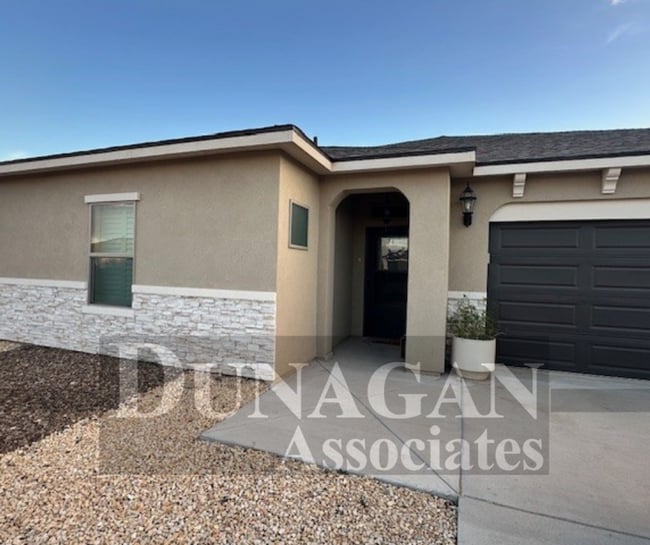 property at 807 Pima Dr