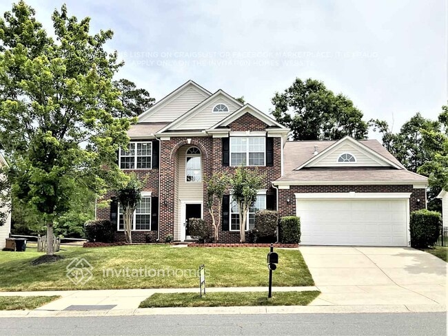 property at 1007 Blessing Dr