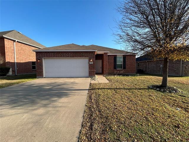 property at 5821 Mirror Ridge Dr