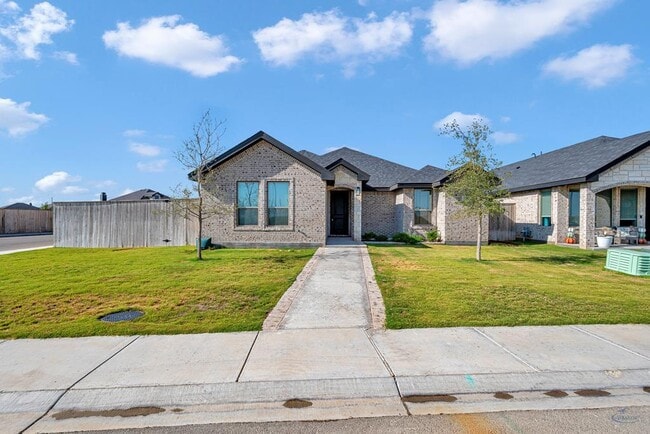 property at 3741 Alnwick Dr