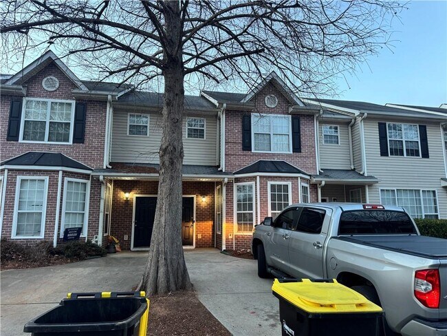 2468 Brianna Dr in Hampton, GA - Building Photo - Building Photo