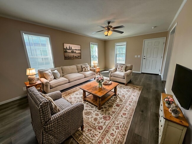 property at 12452 St James Ct