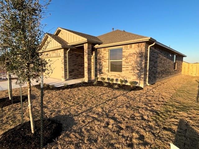 605 Elm Green St in Hutto, TX - Building Photo - Building Photo