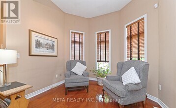 138 Van Scott Dr in Brampton, ON - Building Photo - Building Photo