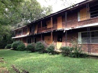 2807 Dayton Blvd in Chattanooga, TN - Building Photo