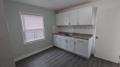20453 Concord St in Detroit, MI - Building Photo - Building Photo