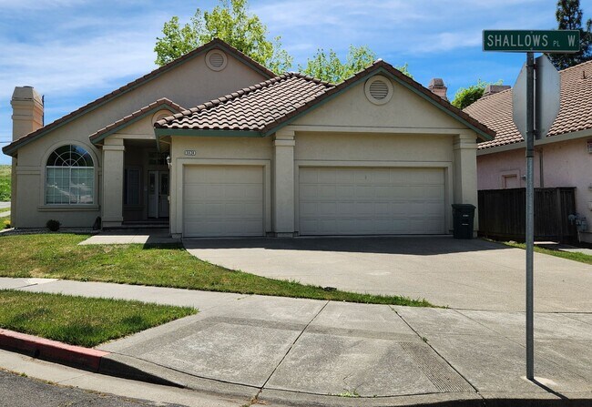 property at 5424 Shallow Pl