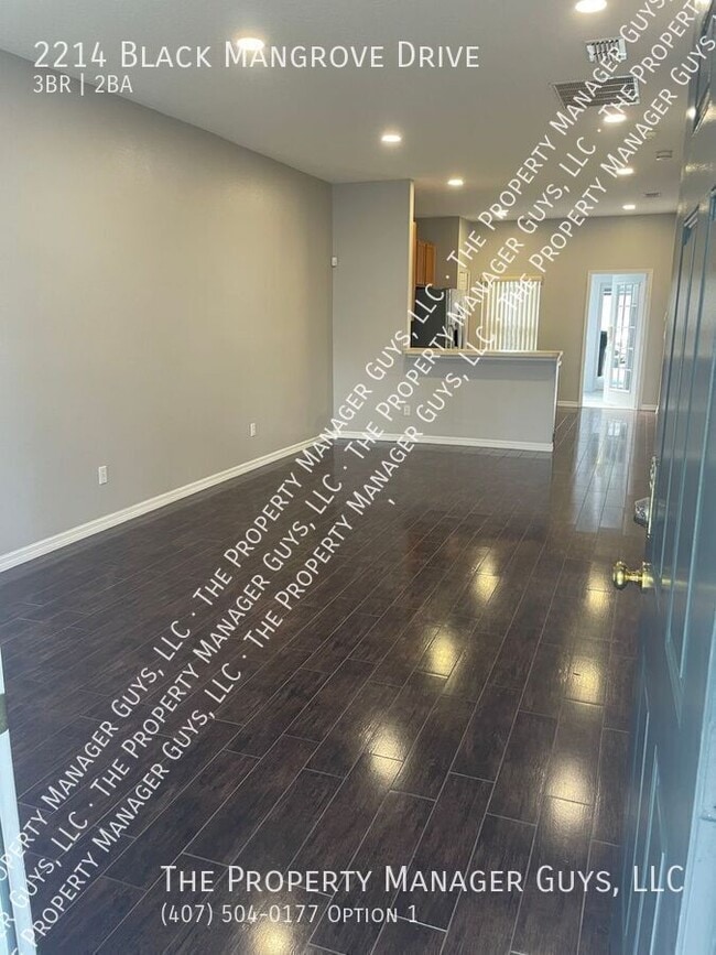 2214 Black Mangrove Dr in Orlando, FL - Building Photo - Building Photo
