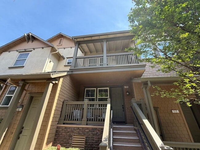 168 Gillette Pl in Livermore, CA - Building Photo - Building Photo