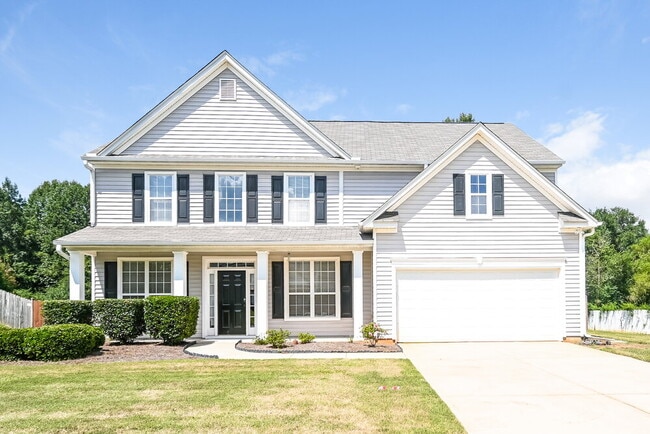 property at 2338 Greenside Dr