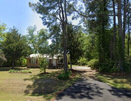 4175 Bethel Chapel Rd in Loris, SC - Building Photo