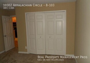 10302 Appalachian Cir in Oakton, VA - Building Photo - Building Photo