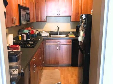 45 River Dr S, Unit 1001 in Jersey City, NJ - Building Photo - Building Photo