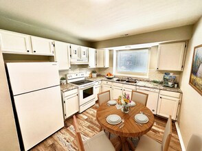 1059 Mazatlan Cir-Unit -C in Colorado Springs, CO - Building Photo - Building Photo