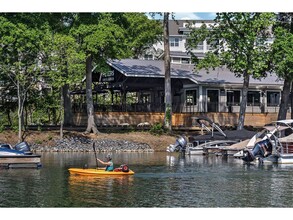 Residence at Tailrace Marina in Mount Holly, NC - Building Photo - Building Photo