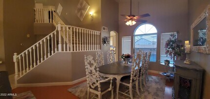 1345 W Lobster Trap Dr in Gilbert, AZ - Building Photo - Building Photo