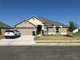26 N 55th Ln in McAllen, TX - Building Photo