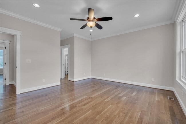 property at 137 Crawford Lake Dr