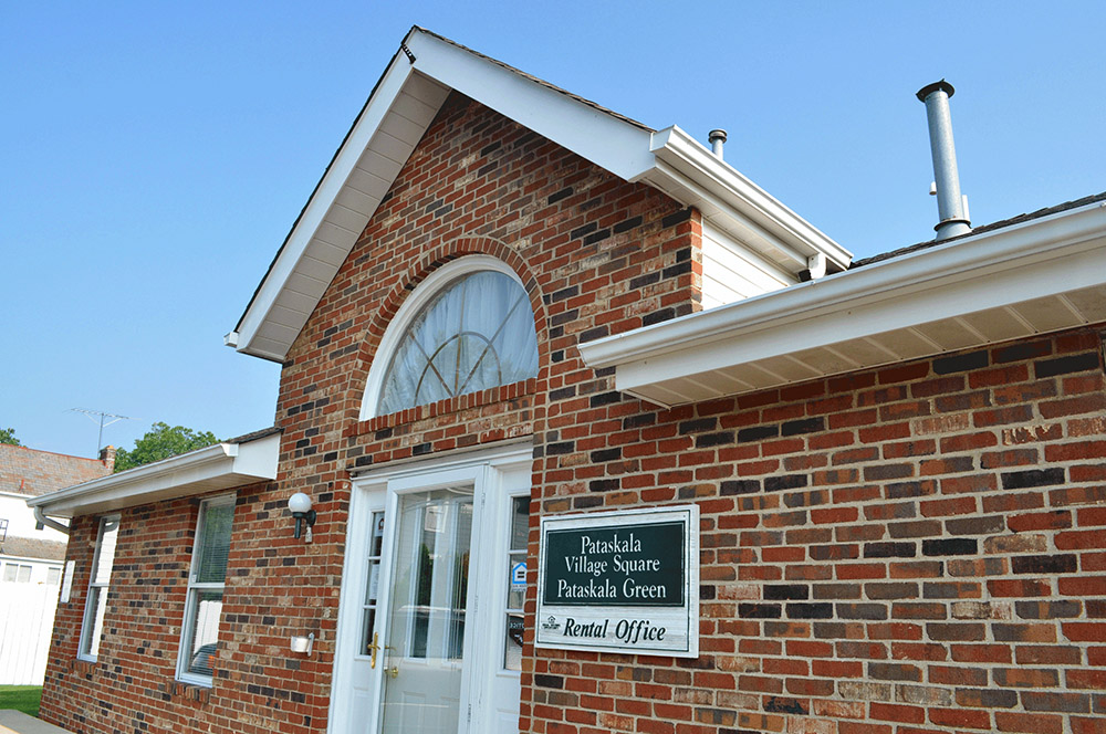 Pataskala Village Square Apartments in Pataskala, OH