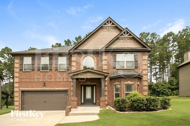 property at 1087 Sly Fox Run