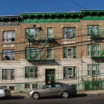 26 Broadway Apartments