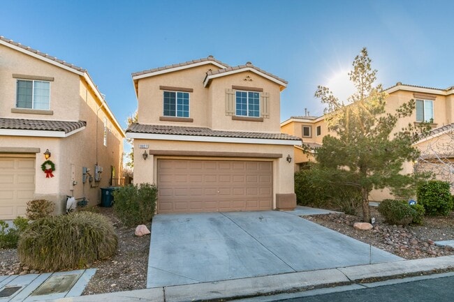 9027 Sheffield Garden Ave in Las Vegas, NV - Building Photo - Building Photo