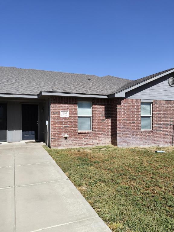 property at 2805 Conner Dr