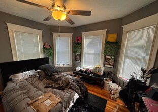 307 Highland Ave, Unit 1 in Somerville, MA - Building Photo - Building Photo