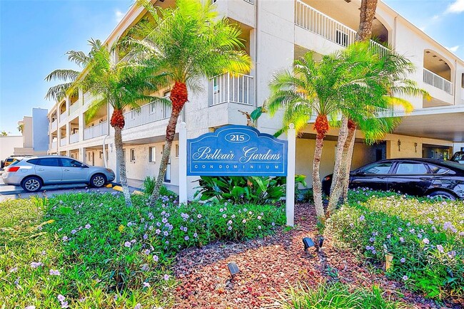property at 215 Valencia Blvd