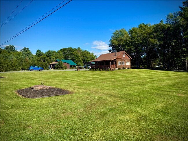 1924 Dutch Hill Rd in East Meredith, NY - Building Photo - Building Photo