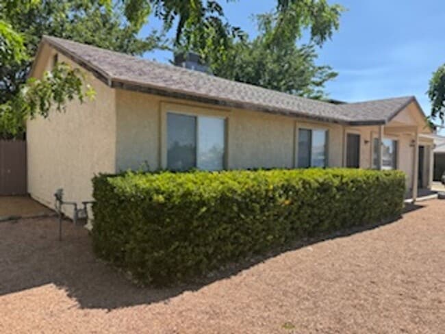 8173 E Ashley Dr in Prescott Valley, AZ - Foto de edificio - Building Photo