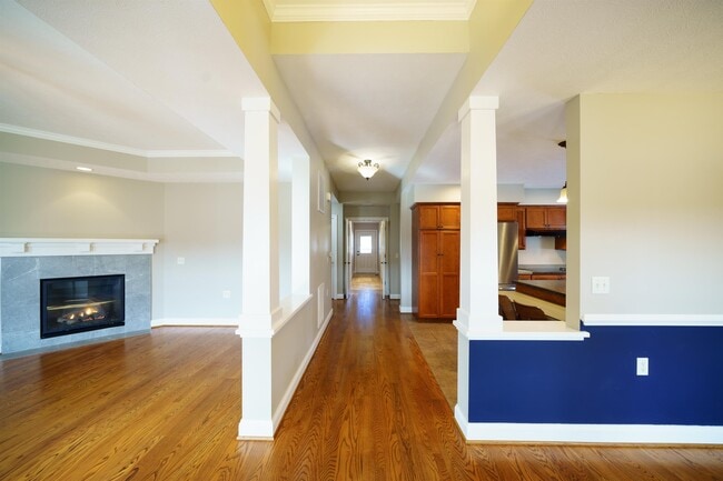 2616 GREENPORT Dr in Rockingham, VA - Building Photo - Building Photo