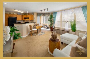 Sun Chase Apartment Homes