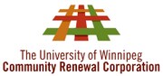 Property Management Company Logo UWCRC
