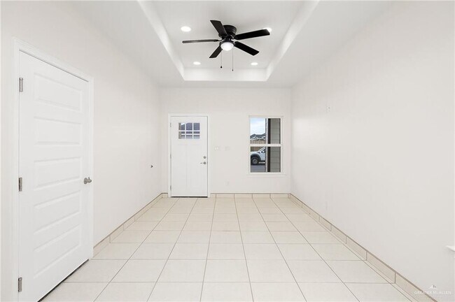 2226 N Vly Cir in La Feria, TX - Building Photo - Building Photo