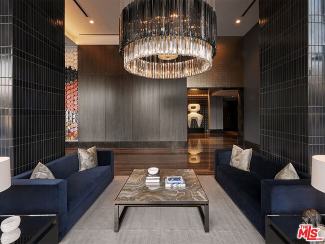 property at 10000 Santa Monica Blvd