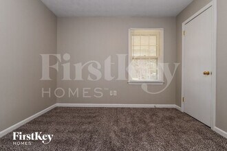 3981 Leisure Ct SE in Conyers, GA - Building Photo - Building Photo