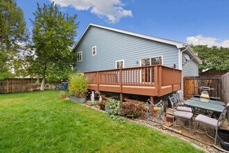 254 Alabaster Way in Johnstown, CO - Building Photo - Building Photo