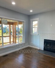 2308 E 5th Ave in Knoxville, TN - Building Photo - Building Photo