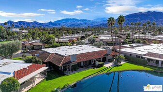 10 Colgate Dr in Rancho Mirage, CA - Building Photo