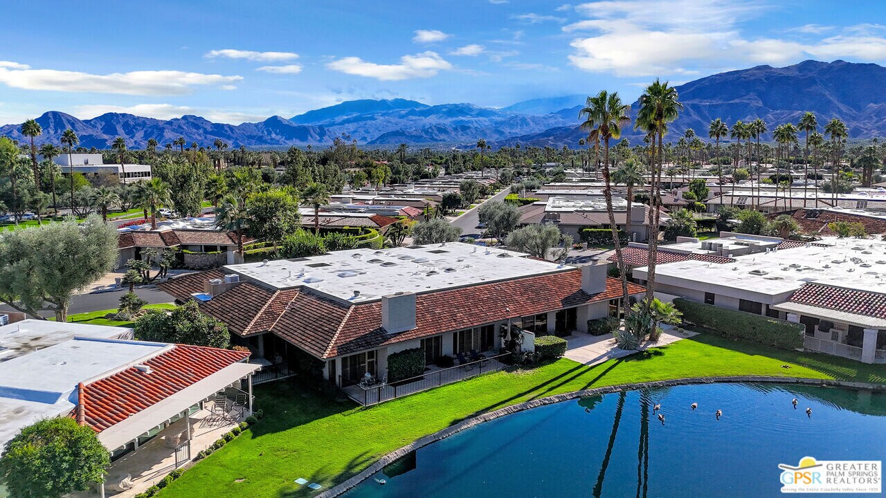 10 Colgate Dr in Rancho Mirage, CA - Building Photo