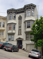 334-340A Vallejo St Apartments