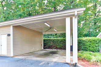Camden Sedgebrook in Huntersville, NC - Building Photo - Other