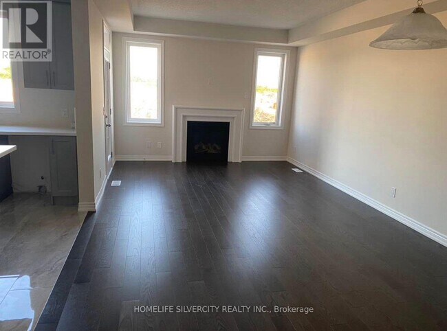 544 Beckview Cres in Kitchener, ON - Building Photo - Building Photo