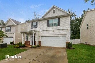 5611 Cobblestone Glen Dr in Charlotte, NC - Building Photo - Building Photo