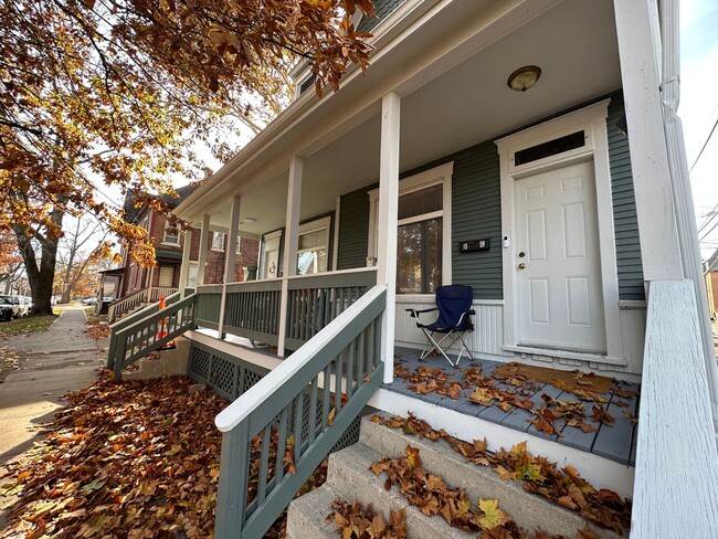 1557 Highland St in Columbus, OH - Building Photo - Building Photo